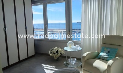 Apartmentos - Reventa - Torrevieja - El Acequión - Los Náufragos