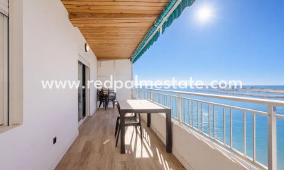 Apartmentos - Reventa - Torrevieja - El Acequión - Los Náufragos