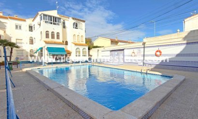 Apartmentos - Reventa - Torrevieja - El Acequión - Los Náufragos
