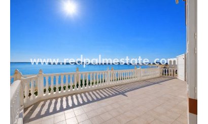 Apartmentos - Reventa - Torrevieja - El Acequión - Los Náufragos