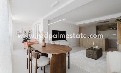 Apartmentos - Reventa - Torrevieja - El Acequión - Los Náufragos