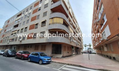 Apartmentos - Reventa - Torrevieja - El Acequión - Los Náufragos