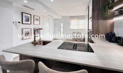 Apartmentos - Reventa - Torrevieja - El Acequión - Los Náufragos