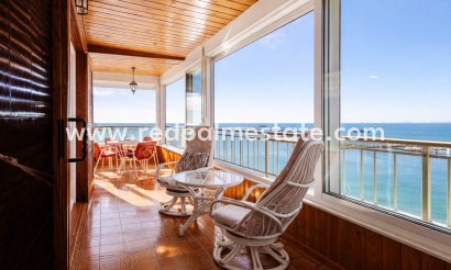 Apartmentos - Reventa - Torrevieja - El Acequión - Los Náufragos