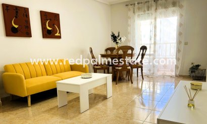 Apartmentos - Reventa - Torrevieja - El molino