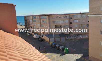 Apartmentos - Reventa - Torrevieja - Gaspar Perrelló