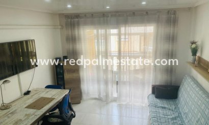 Apartmentos - Reventa - Torrevieja - HABANERAS - LA LOMA