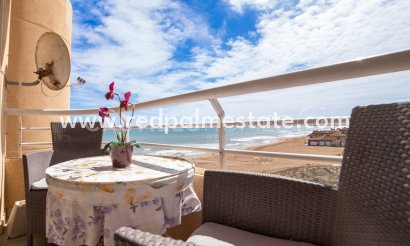 Apartmentos - Reventa - Torrevieja - La Mata