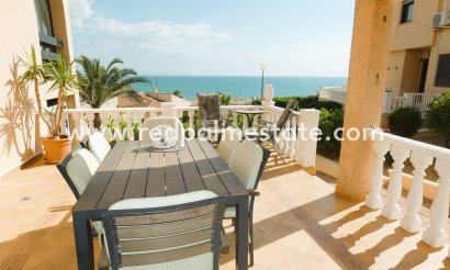 Apartmentos - Reventa - Torrevieja - La Mata