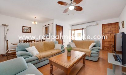 Apartmentos - Reventa - Torrevieja - La Mata