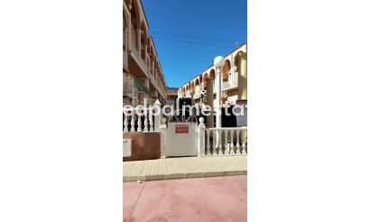 Apartmentos - Reventa - Torrevieja - La Mata