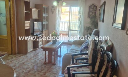 Apartmentos - Reventa - Torrevieja - La Mata