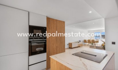 Apartmentos - Reventa - Torrevieja - La Mata