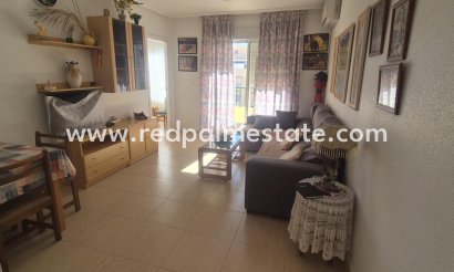 Apartmentos - Reventa - Torrevieja - La Mata