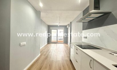 Apartmentos - Reventa - Torrevieja - La Mata