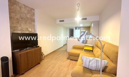 Apartmentos - Reventa - Torrevieja - La Mata