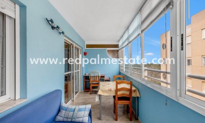 Apartmentos - Reventa - Torrevieja - La Siesta - El Salado -  Torreta
