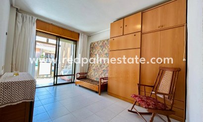 Apartmentos - Reventa - Torrevieja -
                La Siesta - El Salado - Torreta