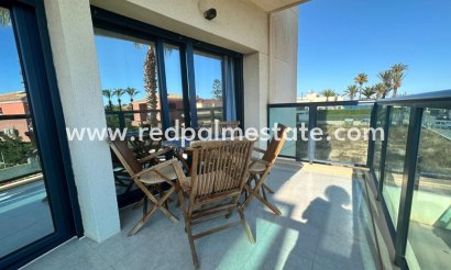 Apartmentos - Reventa - Torrevieja - La Veleta