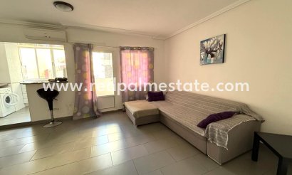 Apartmentos - Reventa - Torrevieja - Las Piscinas Naturales