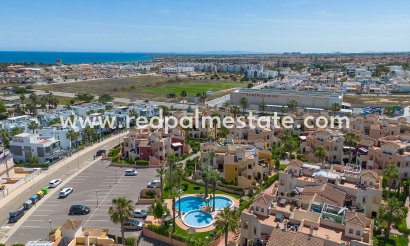 Apartmentos - Reventa - Torrevieja - Los Altos