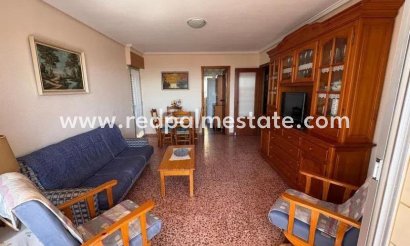 Apartmentos - Reventa - Torrevieja - Los Europeos