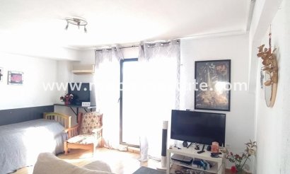 Apartmentos - Reventa -
            Torrevieja - MR2-34451