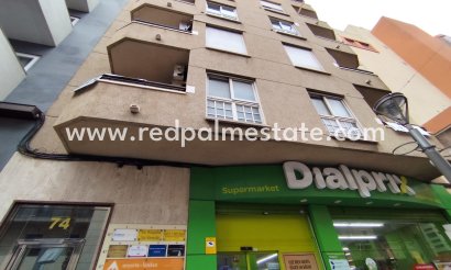 Apartmentos - Reventa -
            Torrevieja - MR2-75760