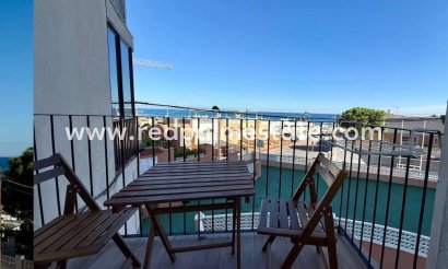 Apartmentos - Reventa -
            Torrevieja - MR2-92417