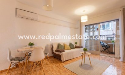 Apartmentos - Reventa -
            Torrevieja - MY-51721