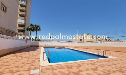 Apartmentos - Reventa - Torrevieja - Nueva Torrevieja - Aguas Nuevas