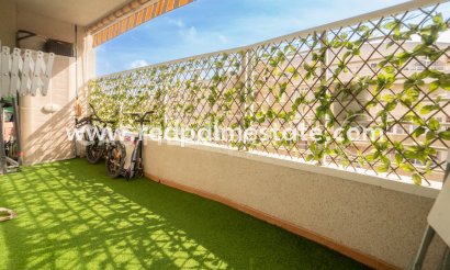 Apartmentos - Reventa - Torrevieja - Nueva Torrevieja - Aguas Nuevas