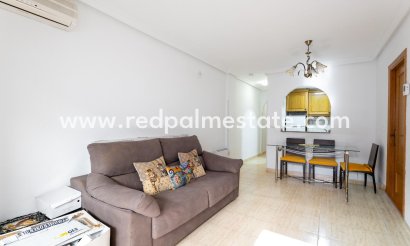 Apartmentos - Reventa - Torrevieja - PARQUE DE LAS NACIONES