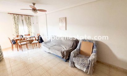 Apartmentos - Reventa - Torrevieja - PARQUE DE LAS NACIONES