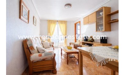 Apartmentos - Reventa - Torrevieja - PARQUE DE LAS NACIONES