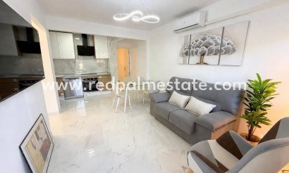 Apartmentos - Reventa - Torrevieja - PARQUE DE LAS NACIONES