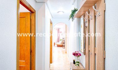 Apartmentos - Reventa - Torrevieja - Parque las naciones