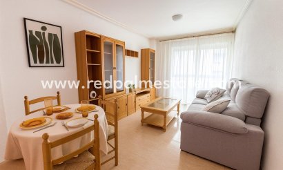 Apartmentos - Reventa - Torrevieja -
                Parque las naciones