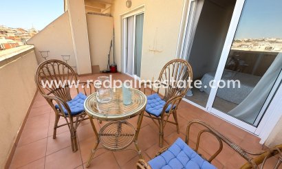 Apartmentos - Reventa - Torrevieja - Playa de los Locos