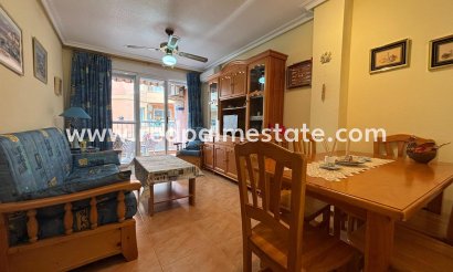 Apartmentos - Reventa - Torrevieja - Playa de los Locos