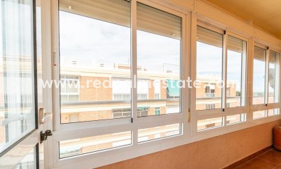 Apartmentos - Reventa - Torrevieja - Playa de los Naufragos