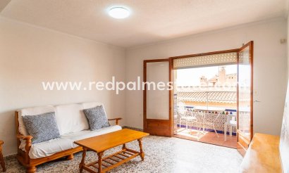 Apartmentos - Reventa - Torrevieja - Playa de los Naufragos