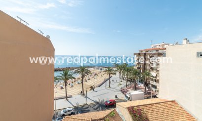 Apartmentos - Reventa - Torrevieja - Playa del Cura