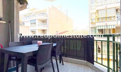 Apartmentos - Reventa - Torrevieja - Playa del Cura