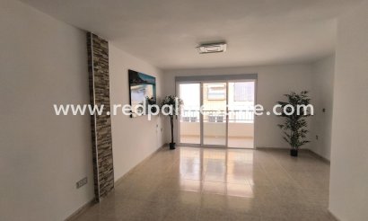 Apartmentos - Reventa - Torrevieja - Playa del cura