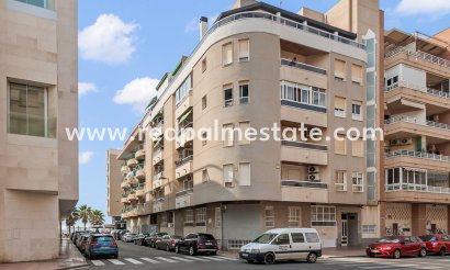 Apartmentos - Reventa - Torrevieja - Playa del Cura
