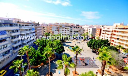 Apartmentos - Reventa - Torrevieja - Playa del Cura