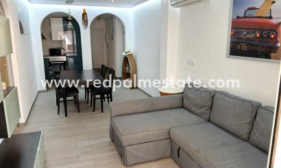 Apartmentos - Reventa - Torrevieja - Playa del Cura