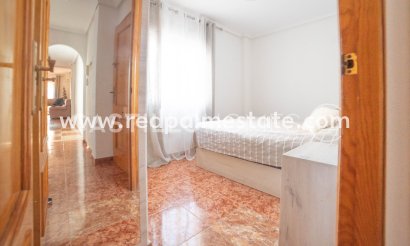 Apartmentos - Reventa - Torrevieja - Playa del Cura