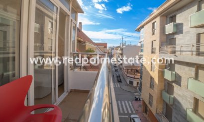 Apartmentos - Reventa - Torrevieja - Playa del Cura